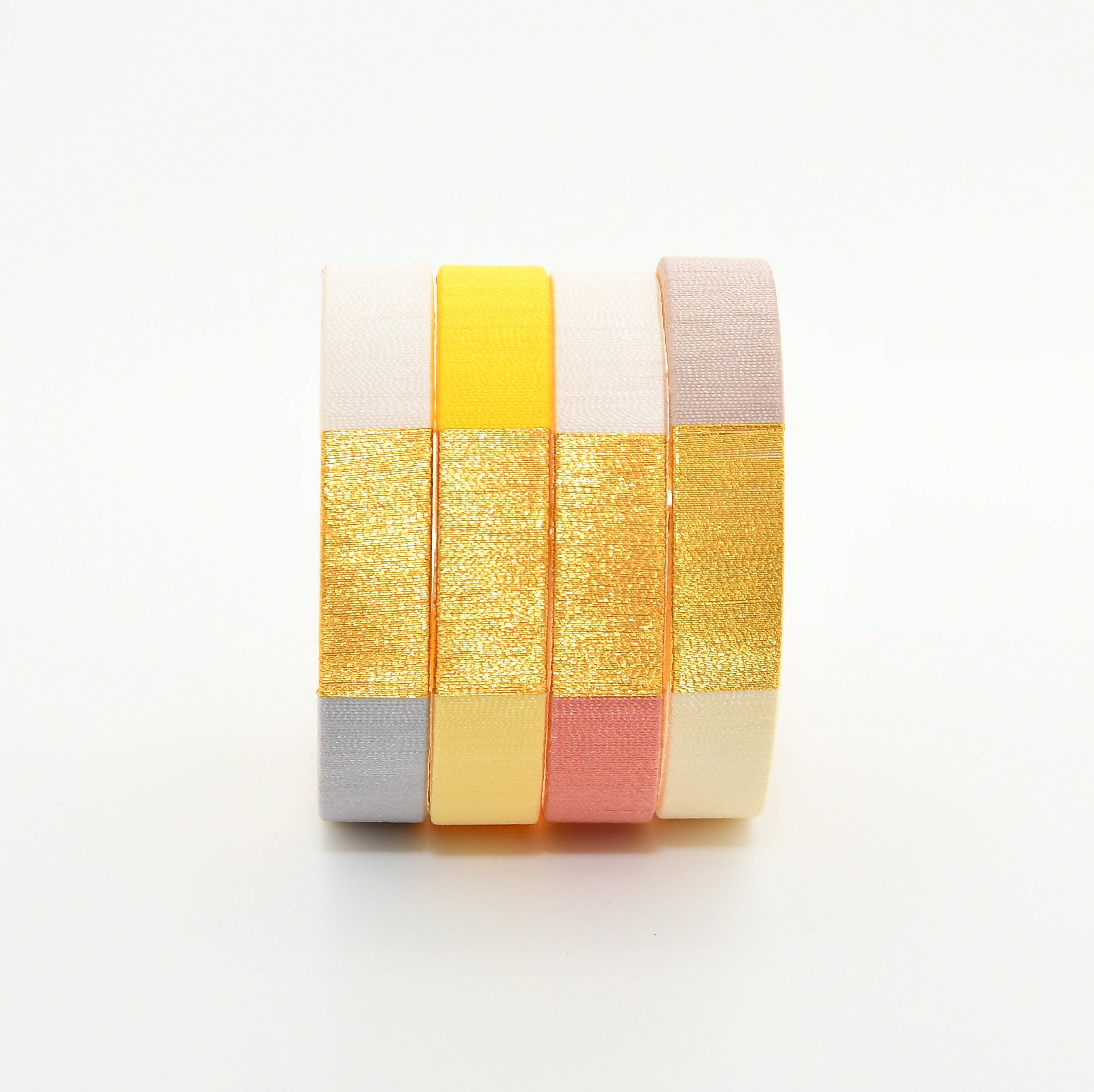Tao Citron Armreif - Togethery