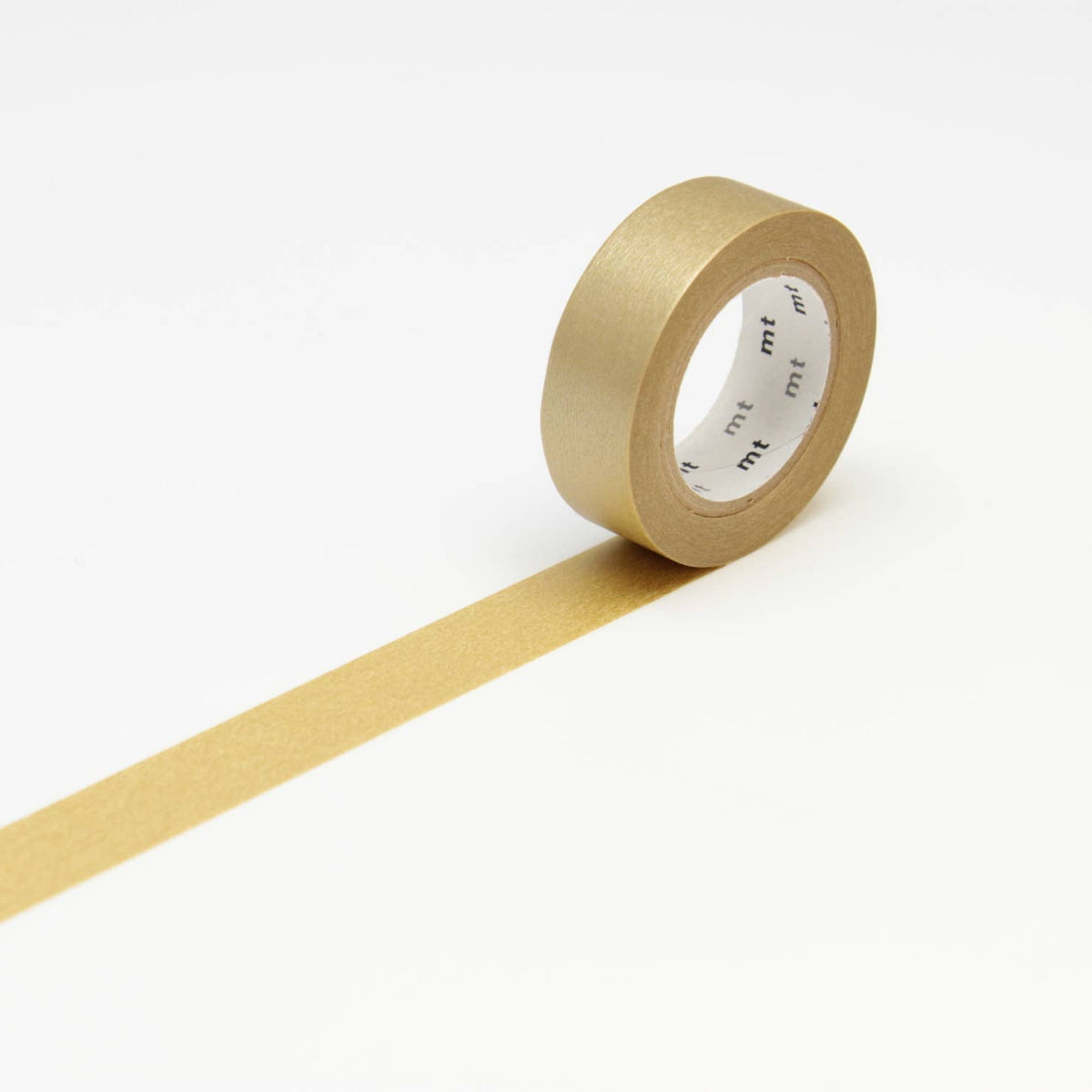 mt washi type gold