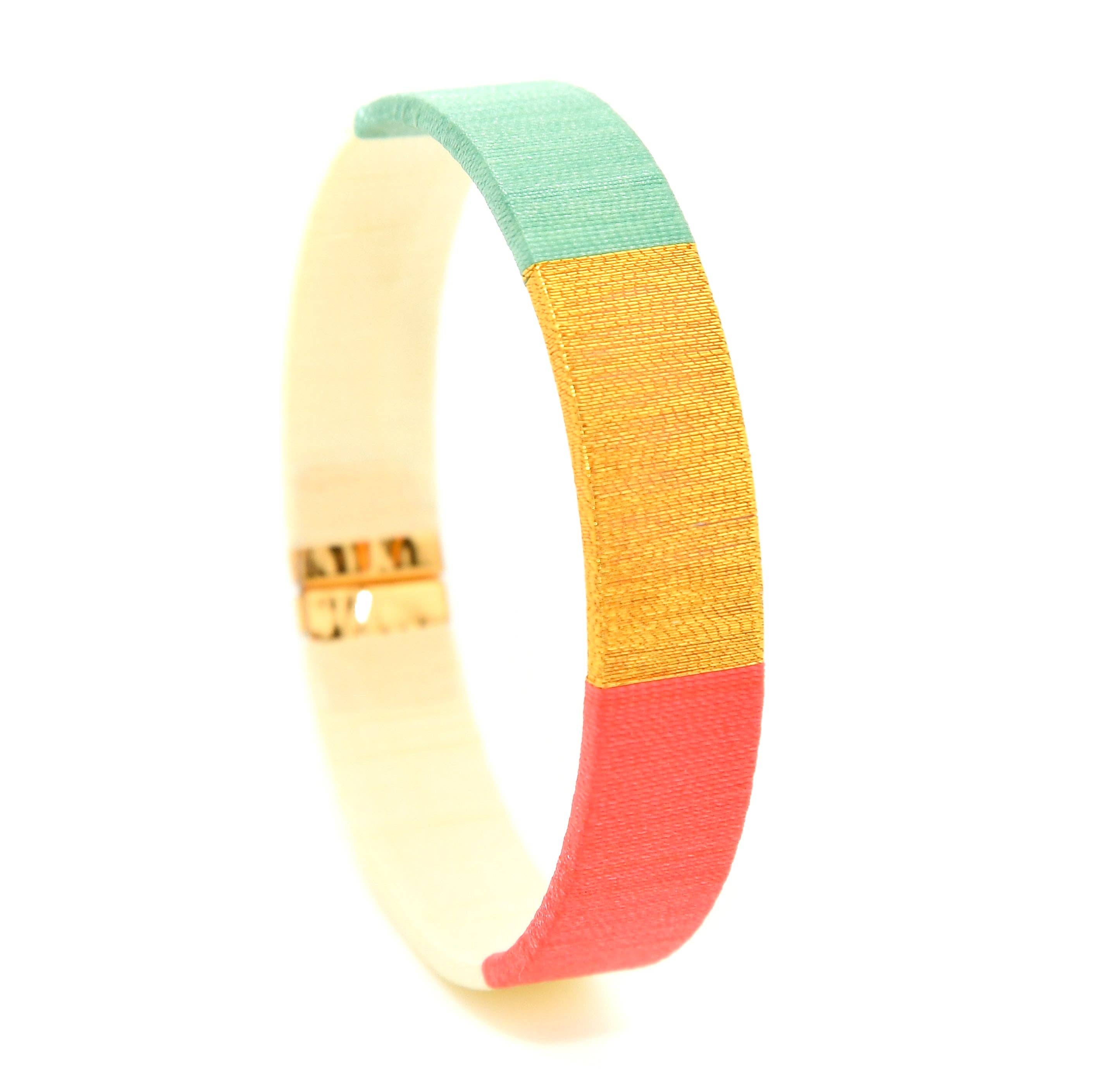 Tao Watermelon Armreif - Togethery