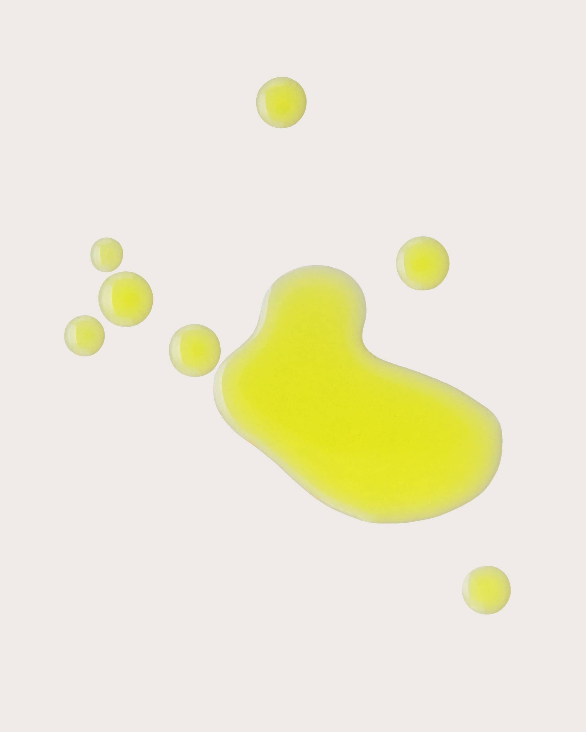 OEL 250 ml - Bio Natives Olivenöl  Extra aus Griechenland - Togethery