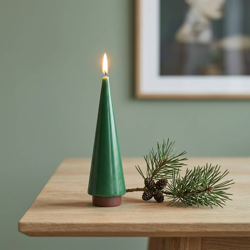 Candle Tree L - Togethery