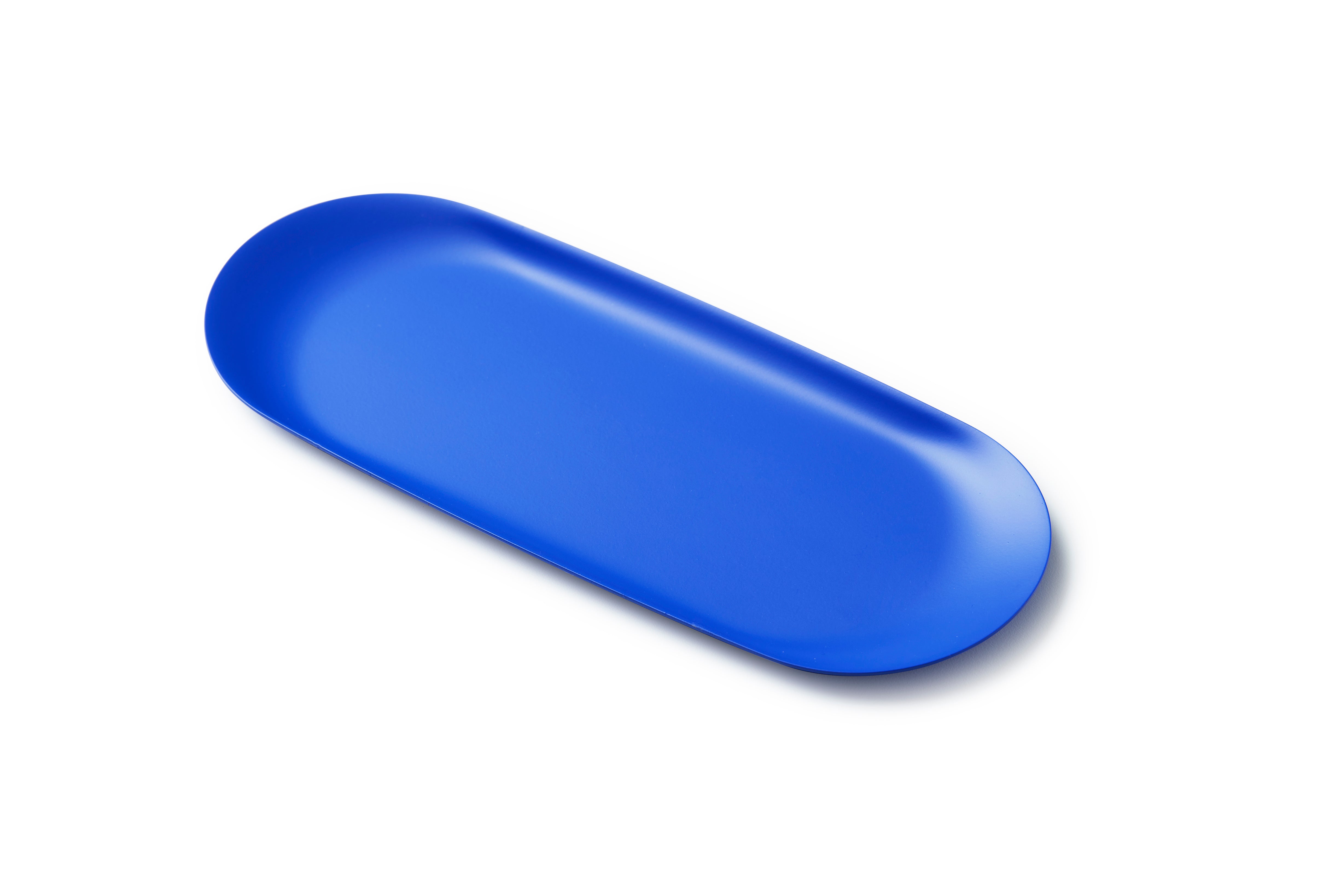 LOLA / Tablett / Blau