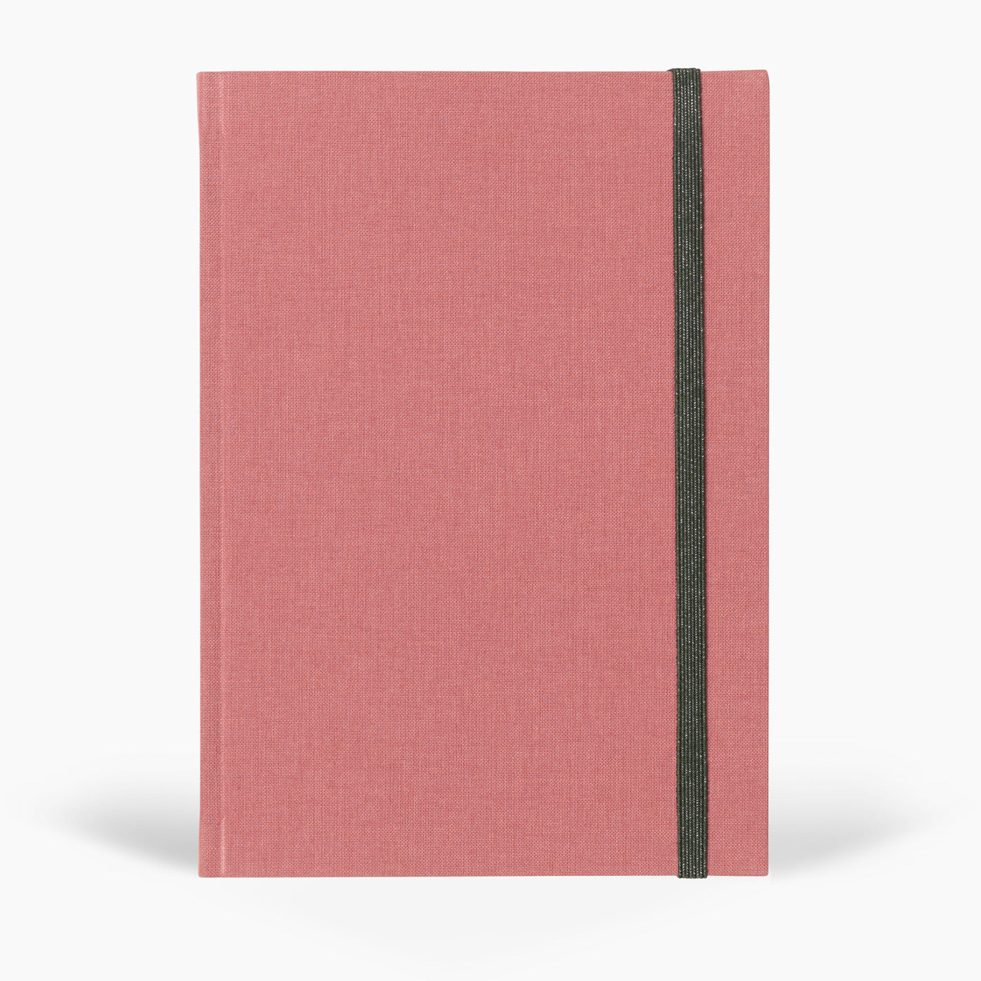 NOTEM Bea Notizbuch, Mittel - Rose