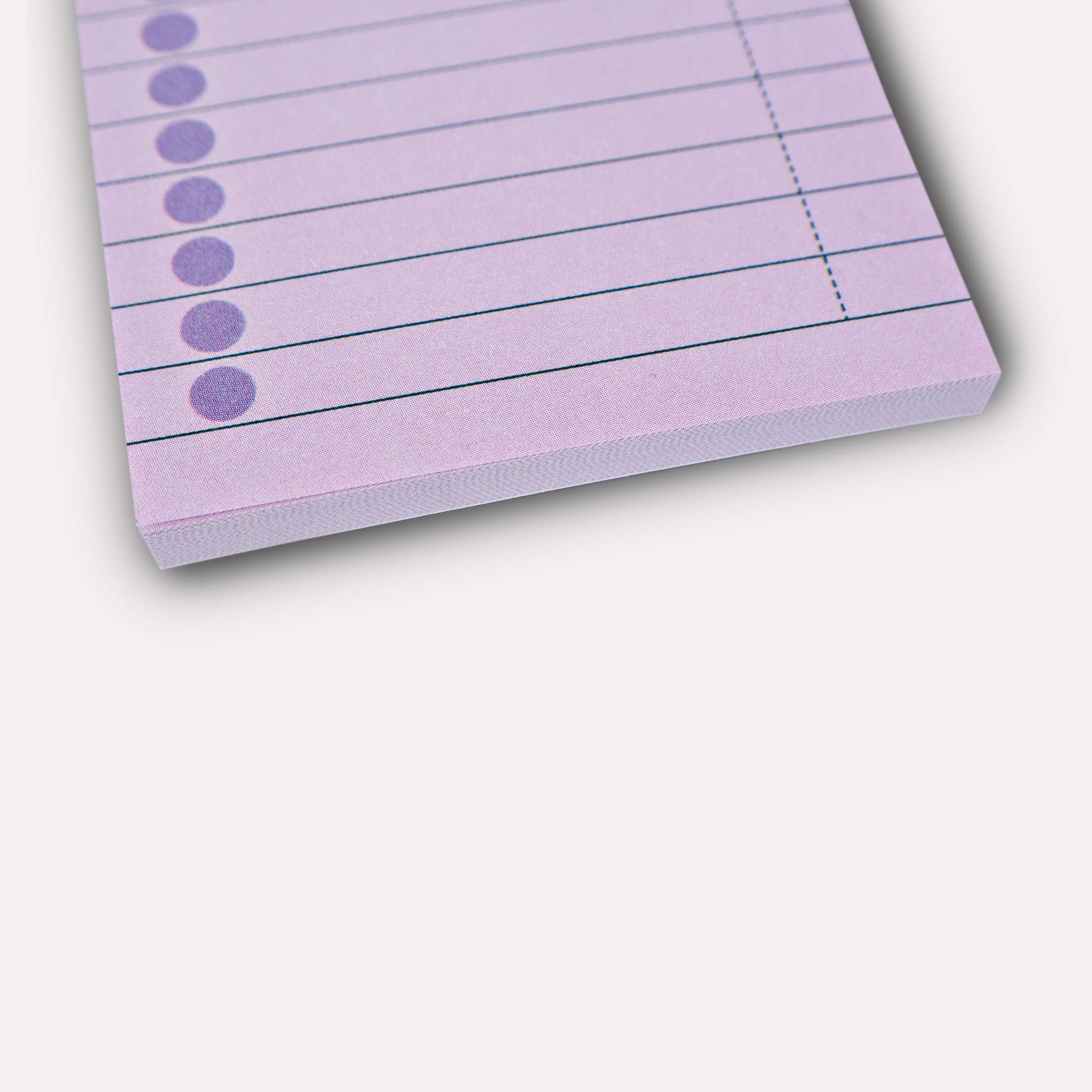 Haftnotizen / Checkliste - Togethery