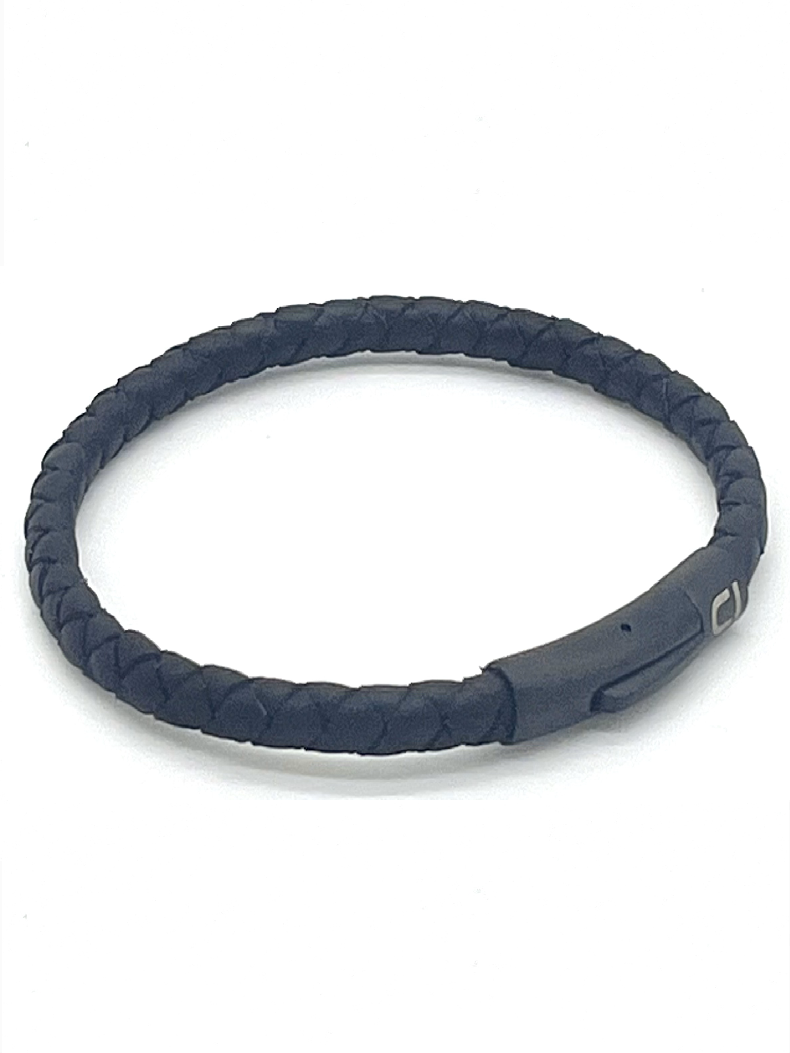 Armband / SCHWARZ / Leder / Herren / Unisex