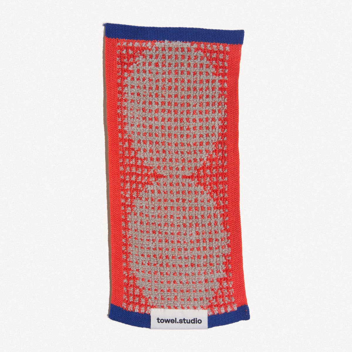 mini Handtuch mesh fire towel studio berlin