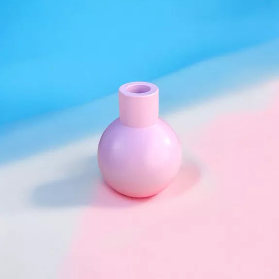 Dipper Boob / Lilac / Kerzenständer - Togethery