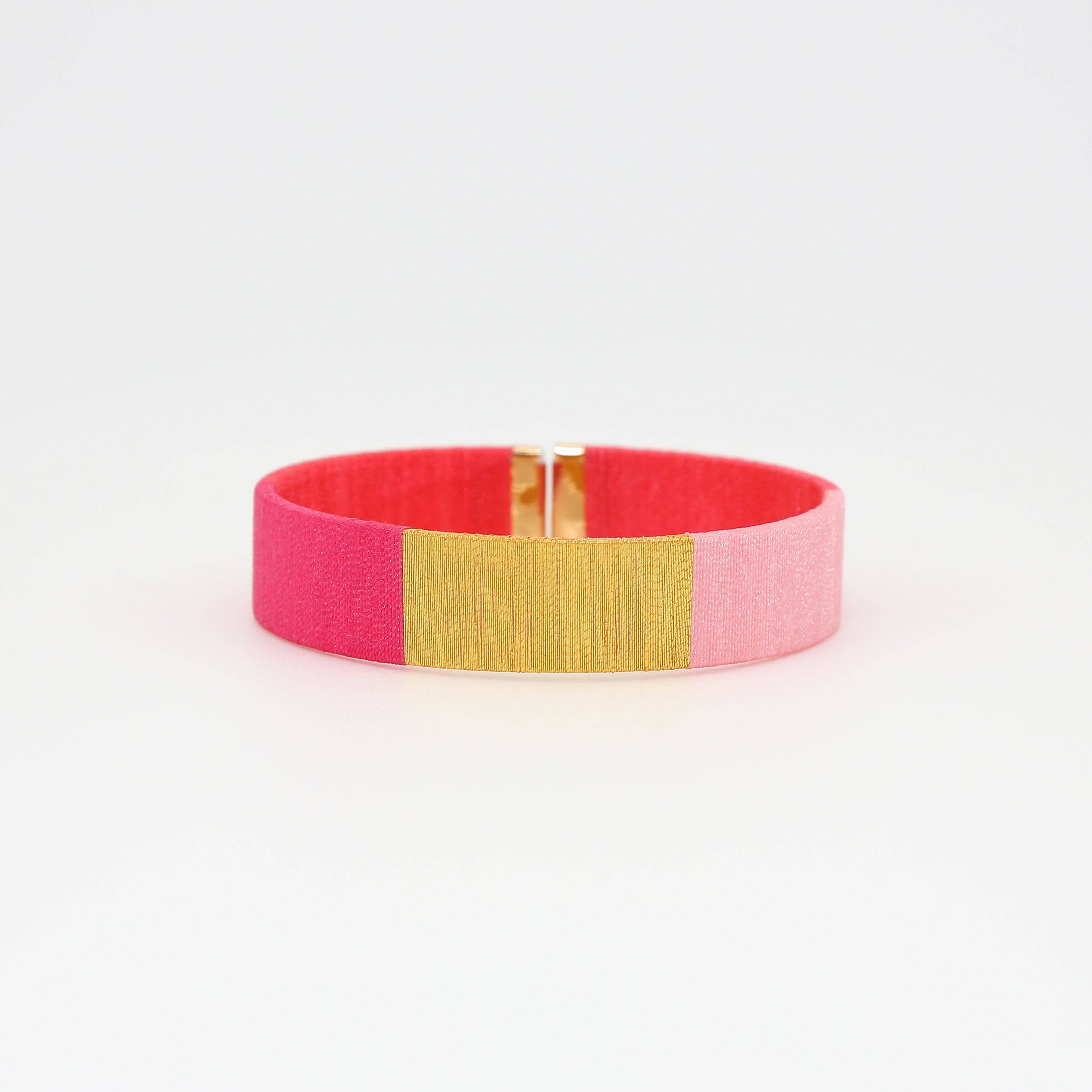 Tao Rose Armreif - Togethery