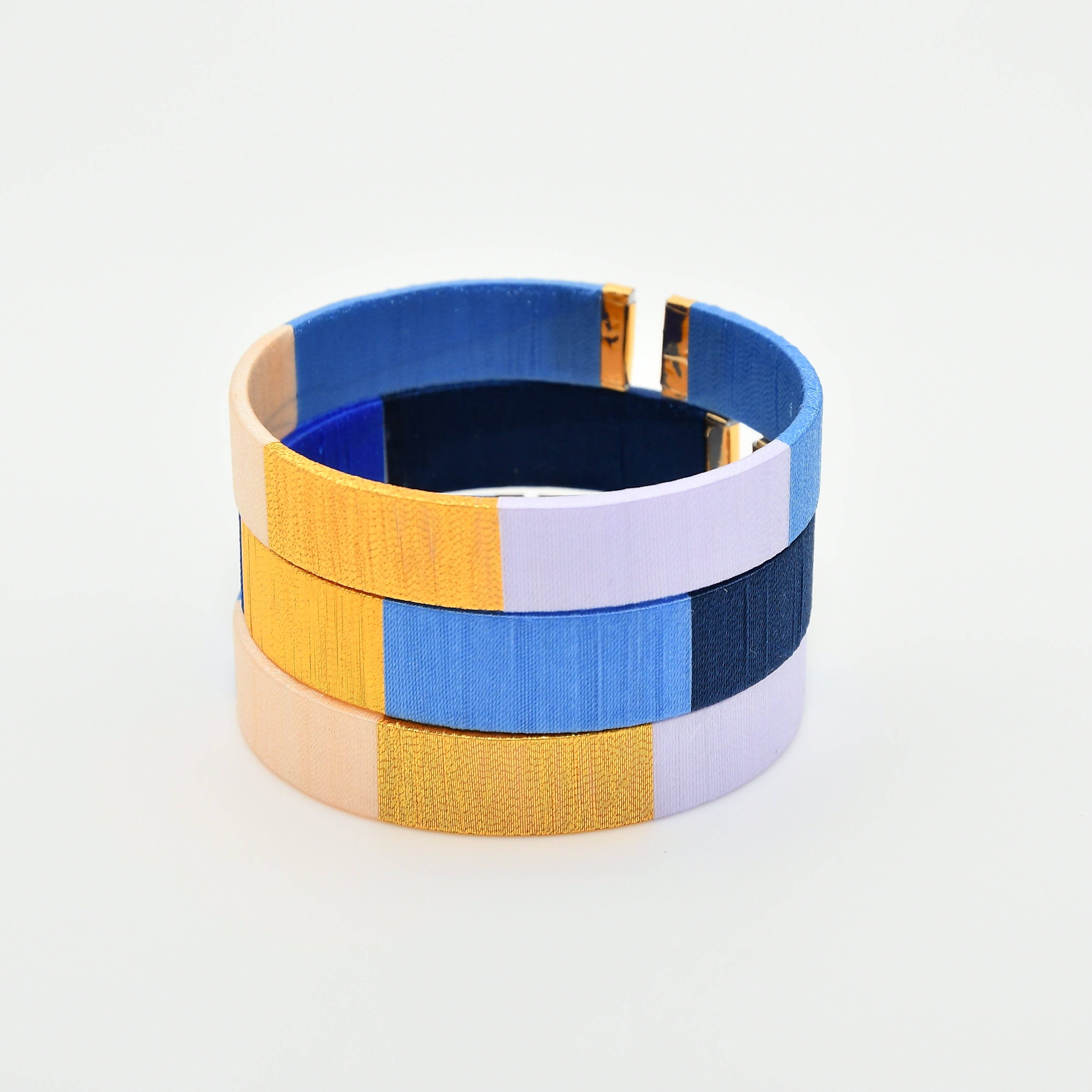 Tao Lavendel-Armreif - Togethery