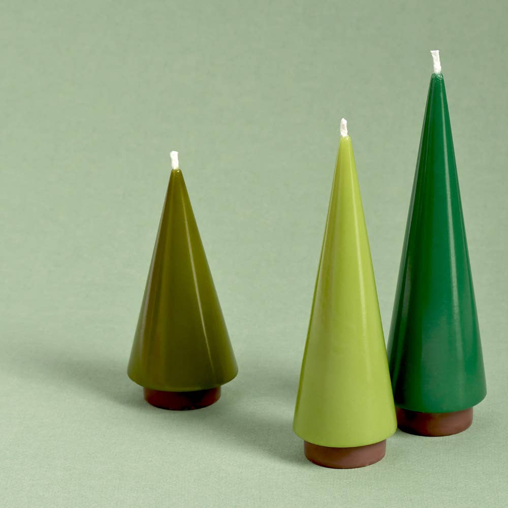 Candle Tree L - Togethery