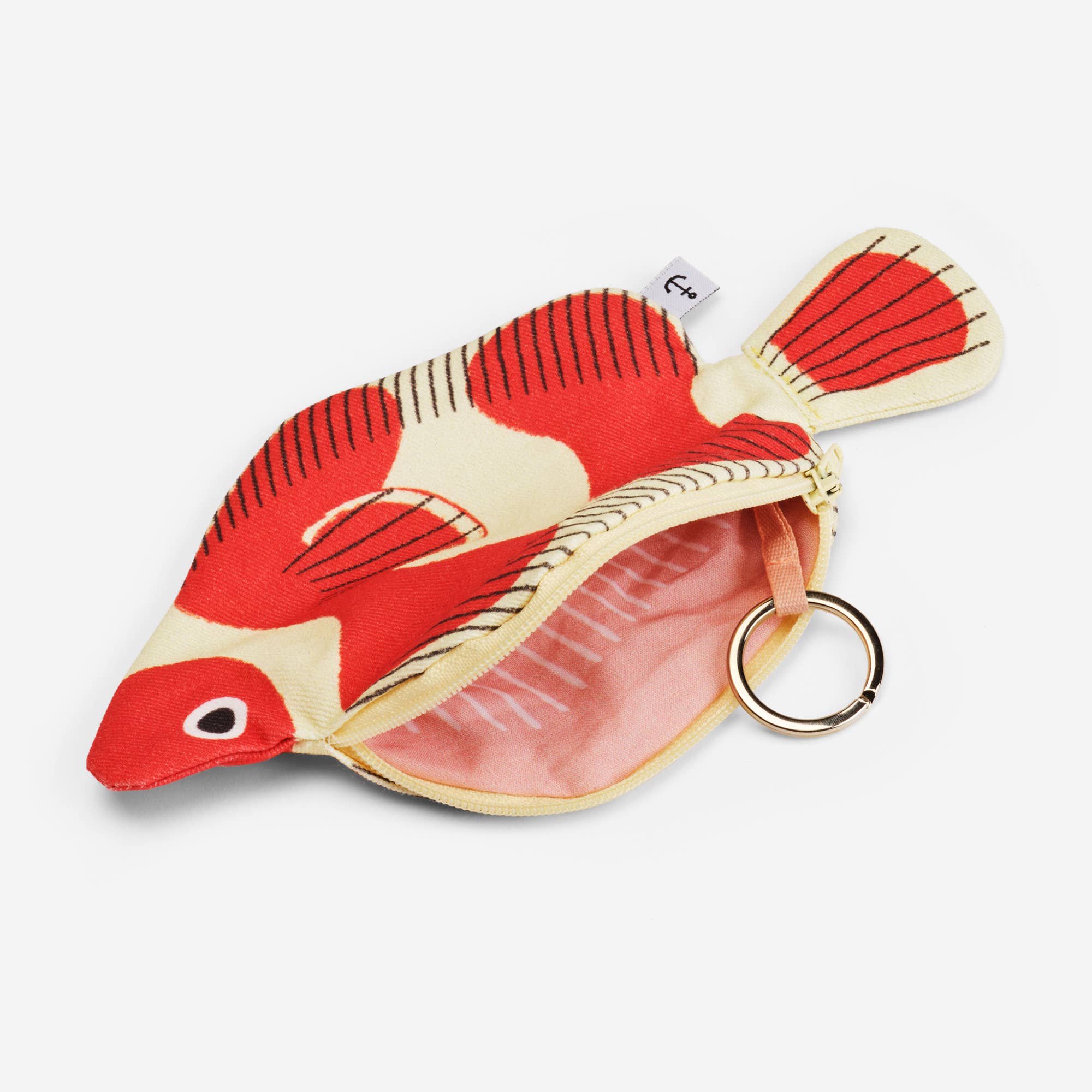 Clownfisch / Geldbörse / Tasche