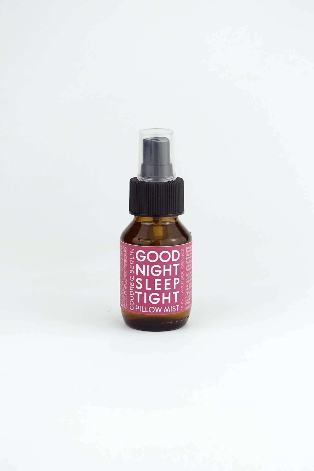 Kopfkissenspray / Pillowmist Good Night Sleep Tight