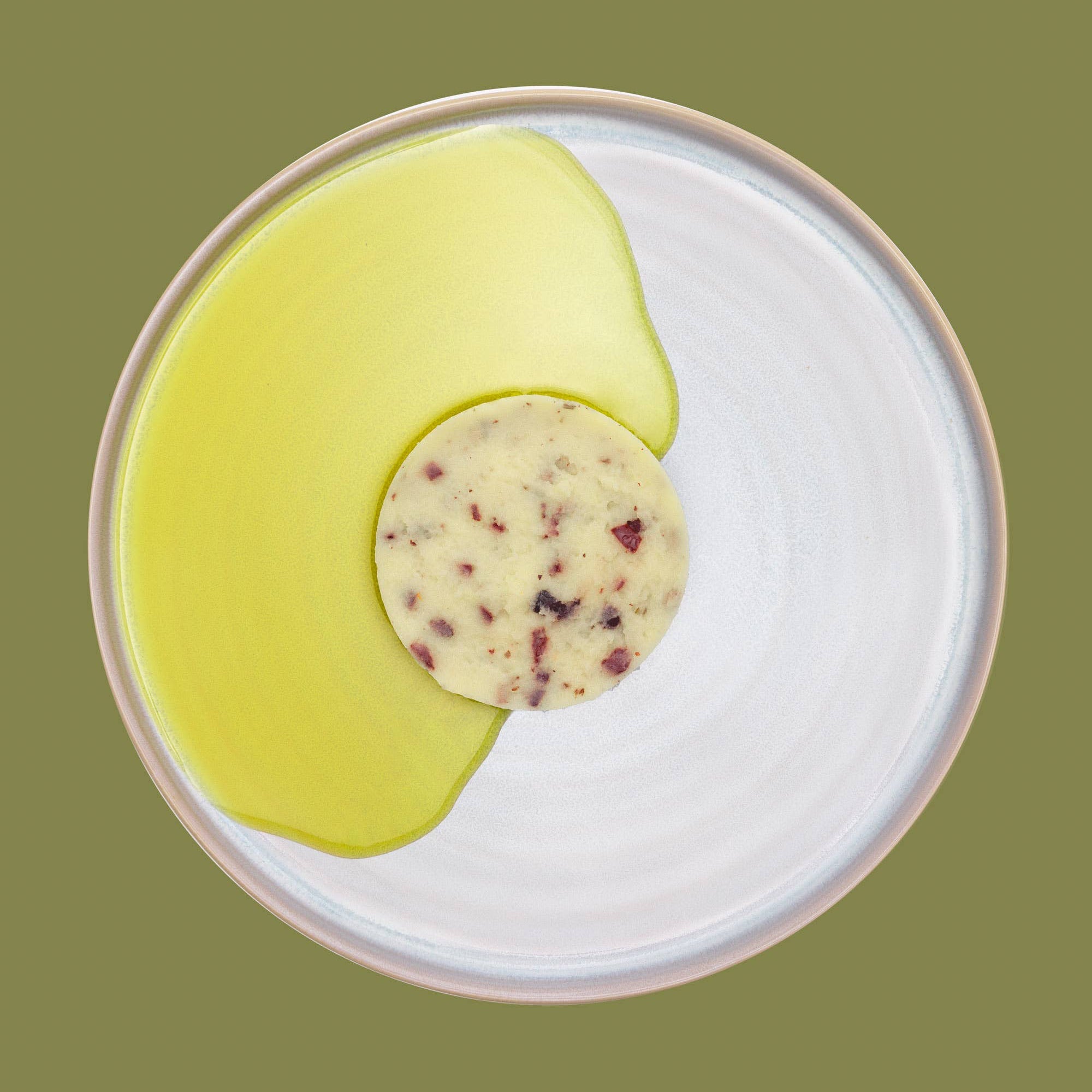 OEL 250 ml - Bio Natives Olivenöl  Extra aus Griechenland - Togethery