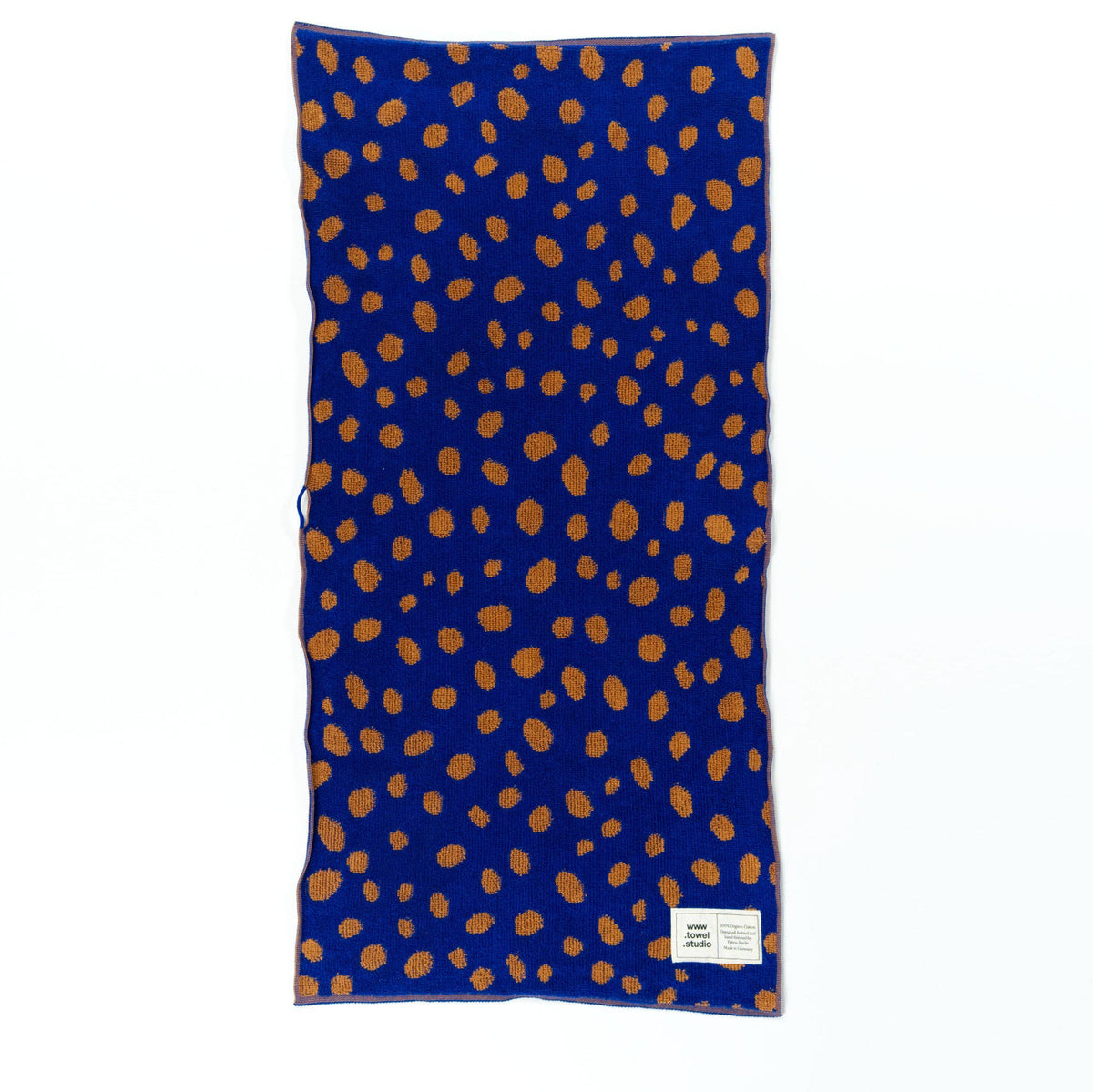 Starter-Set mit 8 Sporthandtüchern / Pebbles | Je 2 Stück in allen 4 Farben - Togethery
