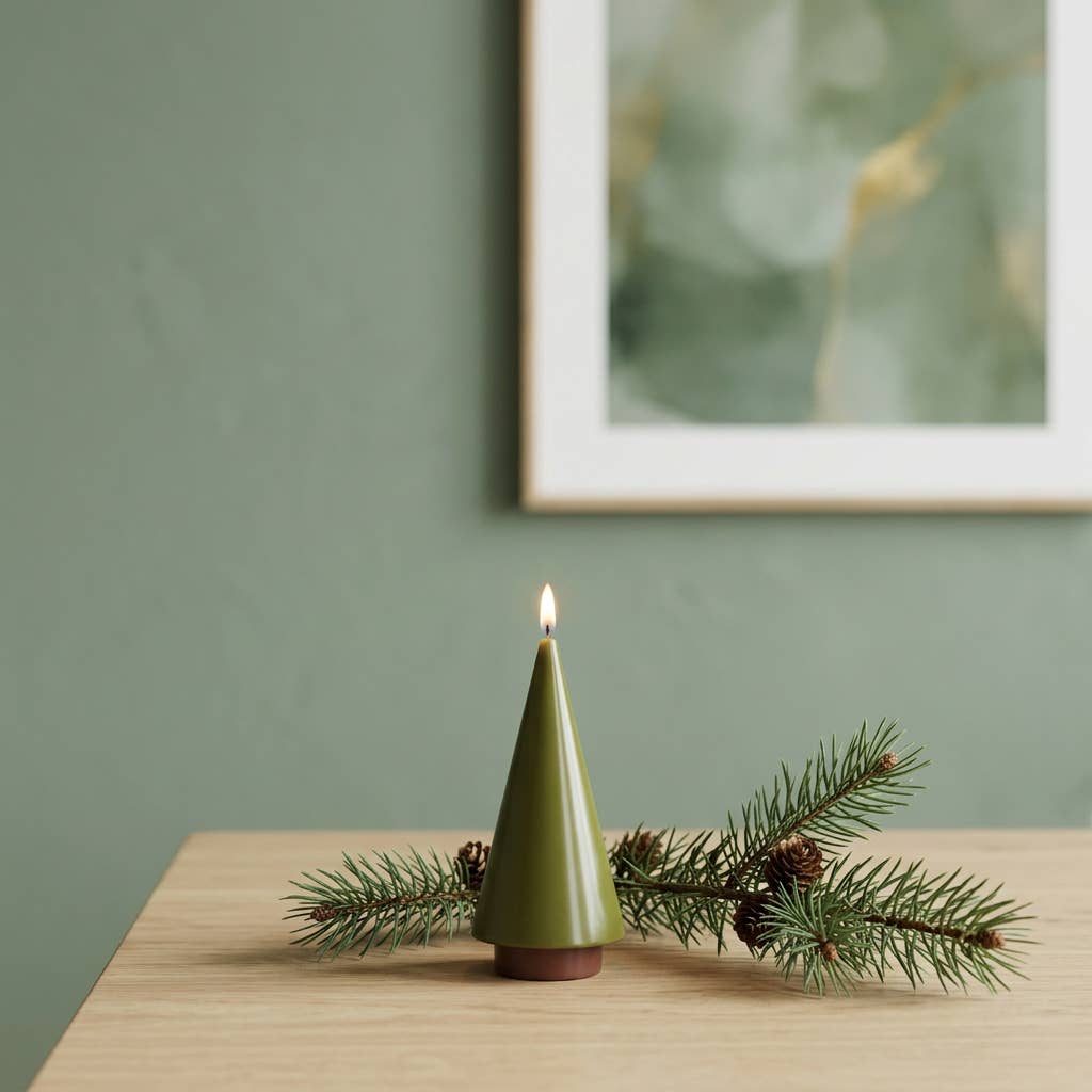 Candle Tree S - Togethery