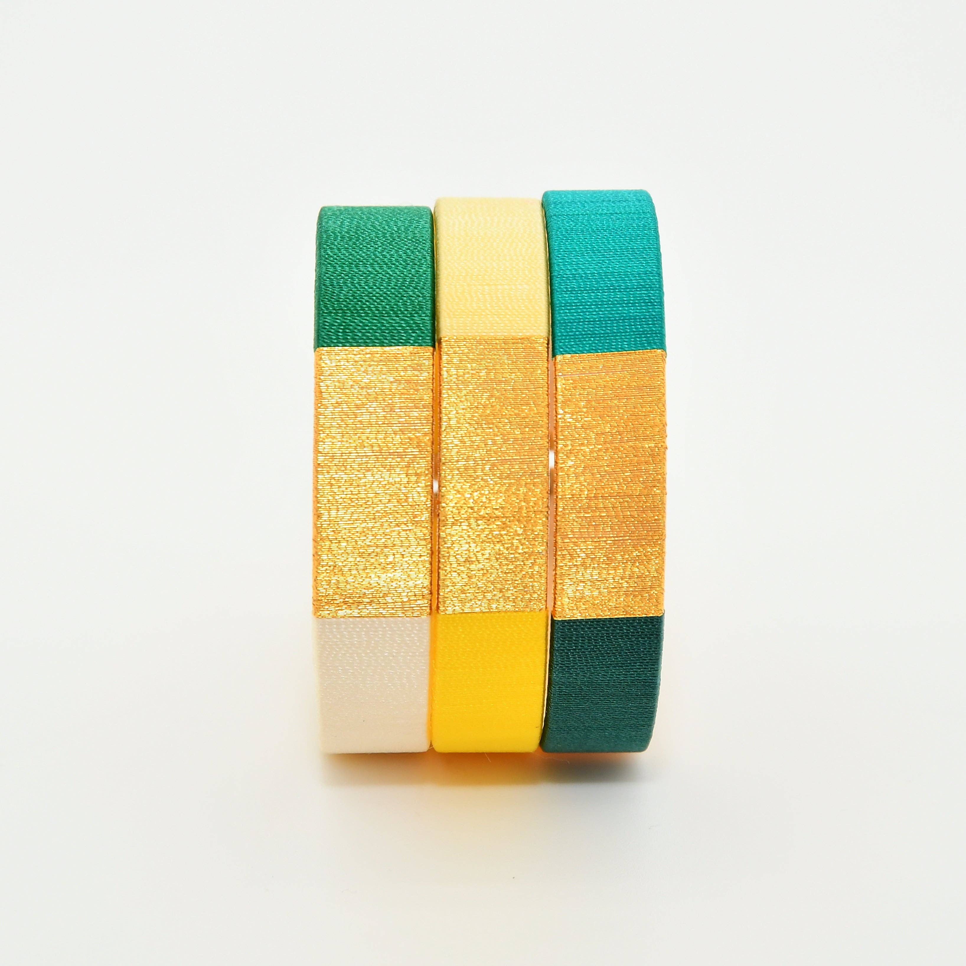Tao Citron Armreif - Togethery