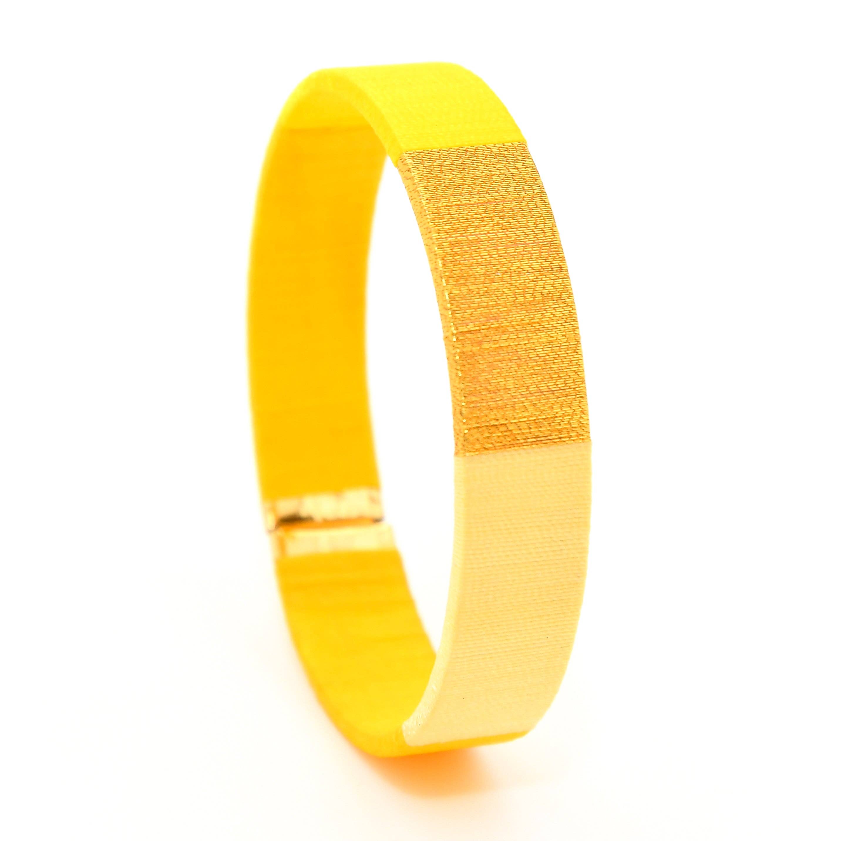 Tao Citron Armreif - Togethery
