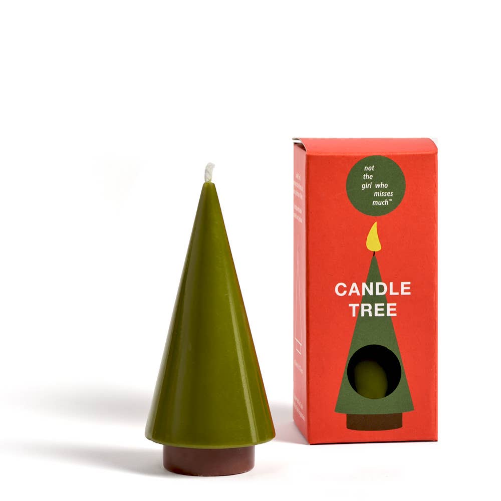 Candle Tree S - Togethery