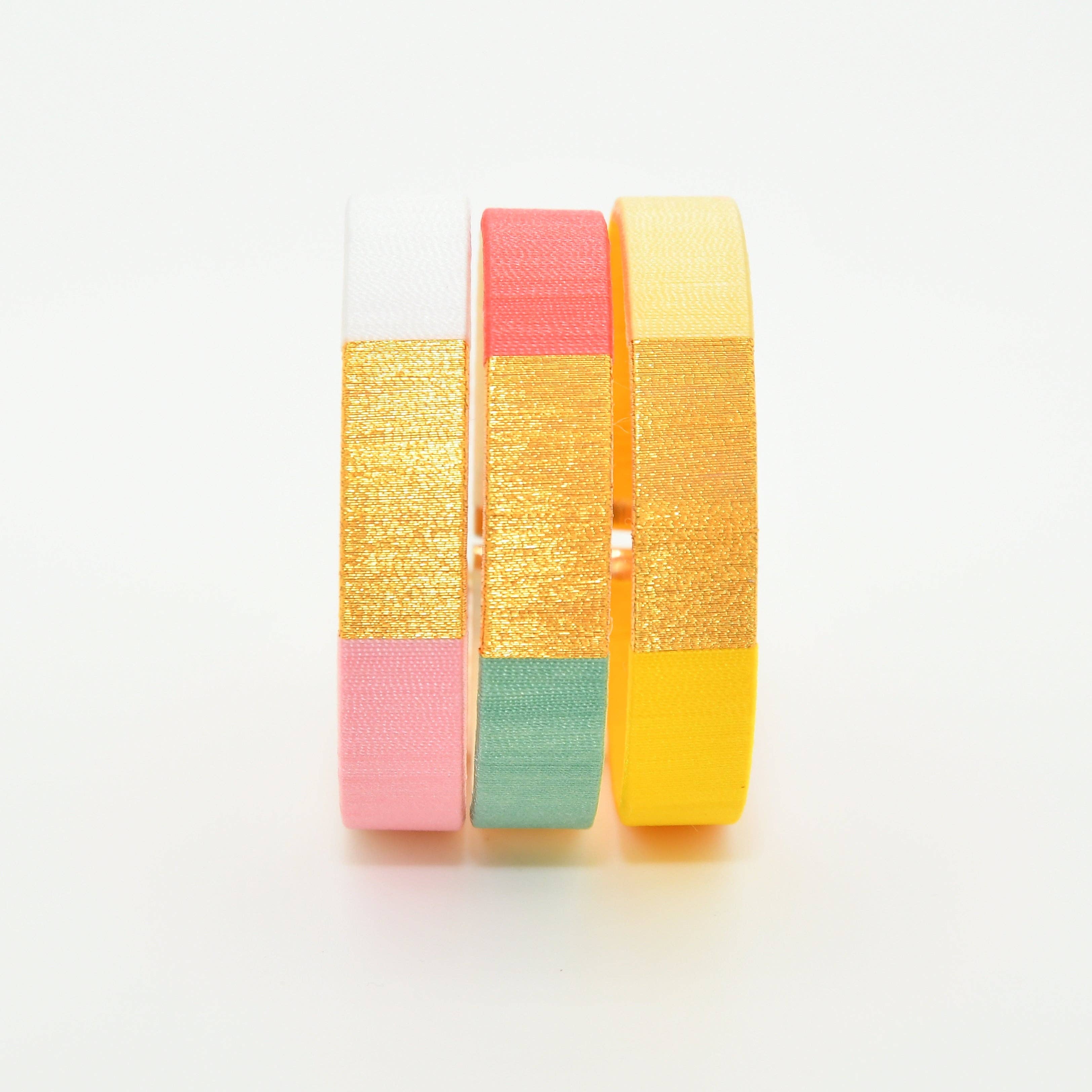 Tao Citron Armreif - Togethery