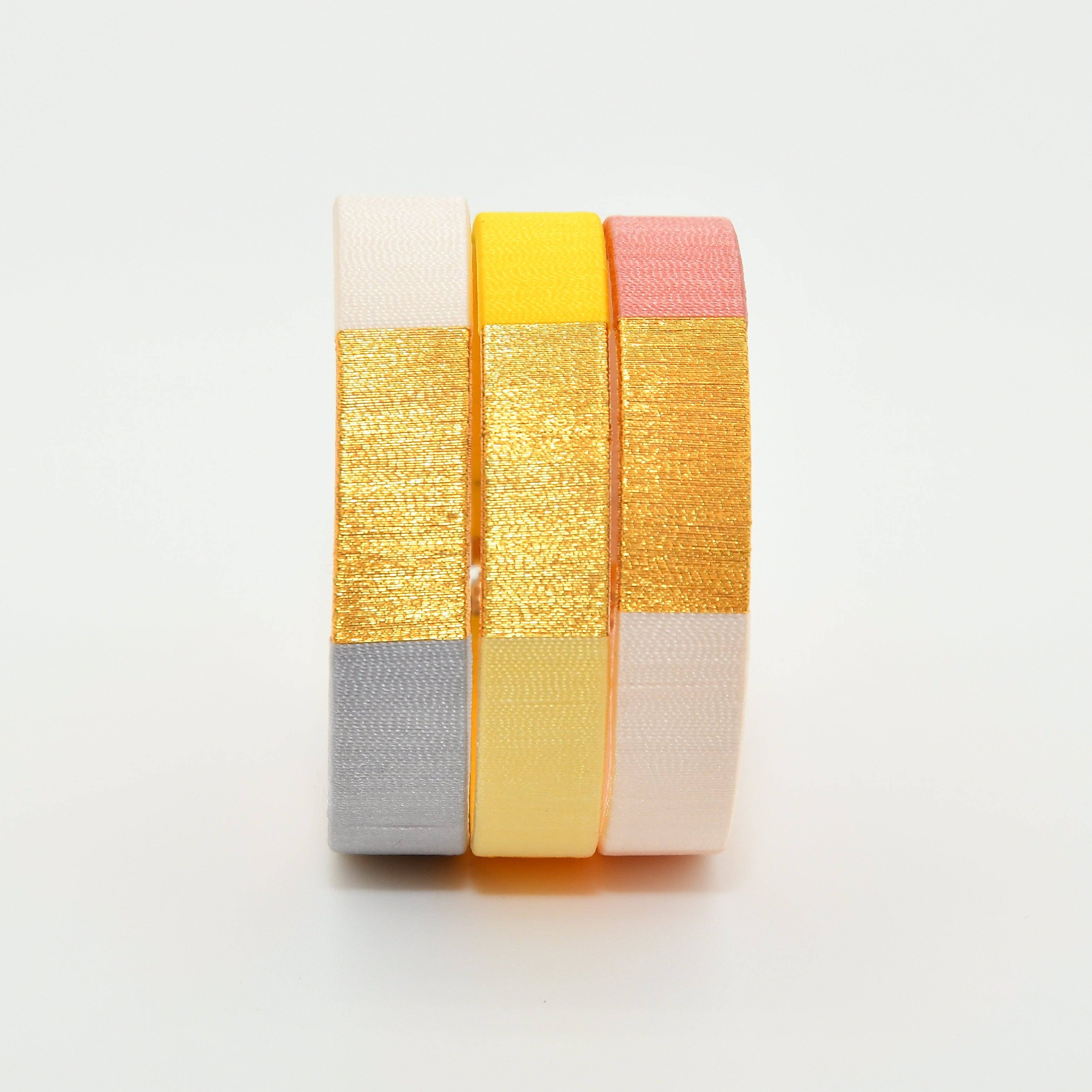 Tao Citron Armreif - Togethery