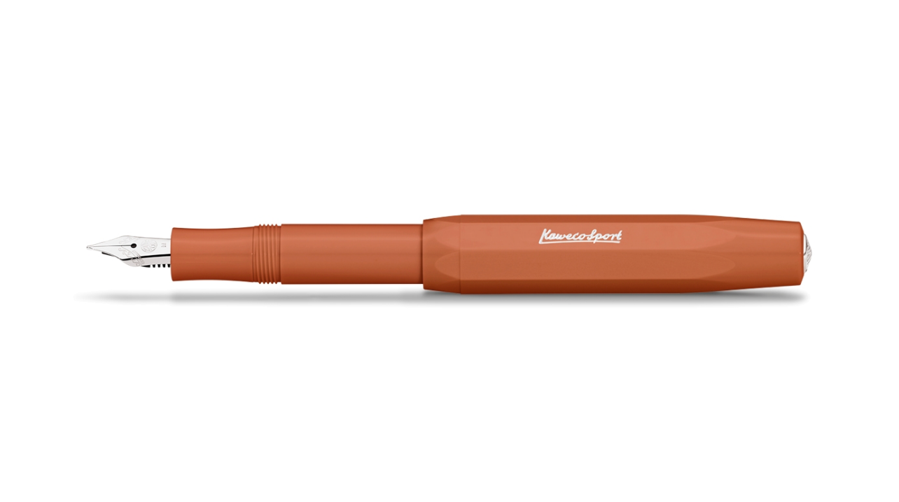 KAWECO Serie SKYLINE Sport