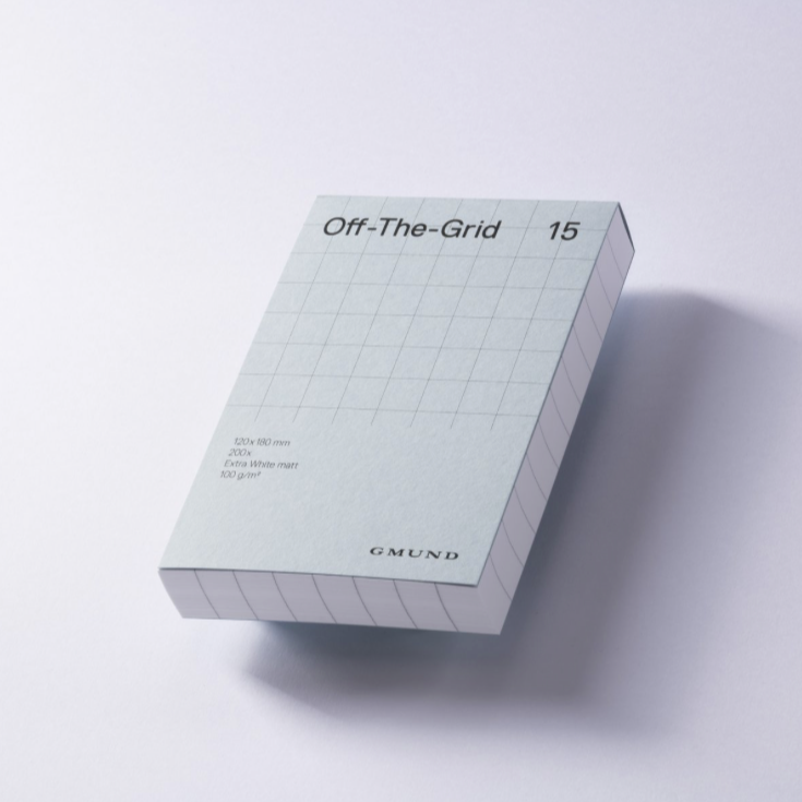 Block - OFF THE GRID