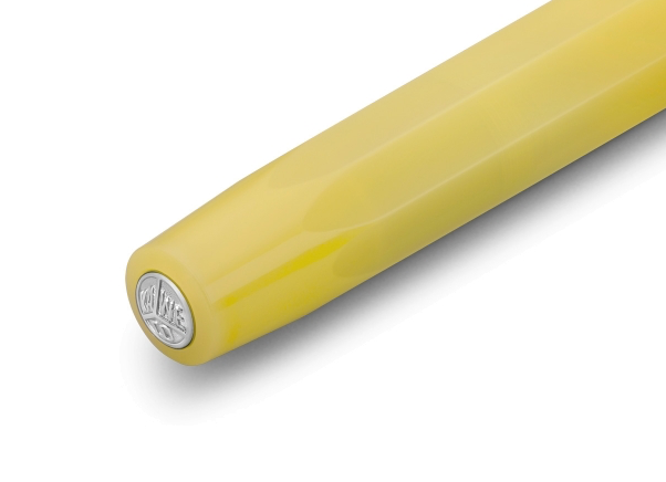 Kaweco Gel Roller Rollerball Sweet banana