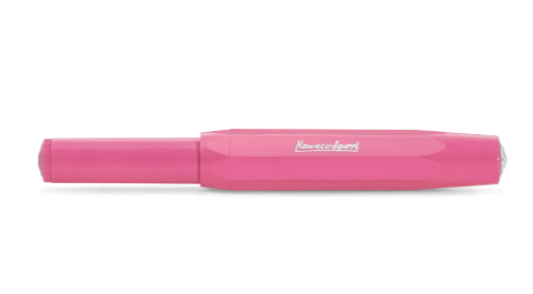 KAWECO Serie SKYLINE Sport Pink