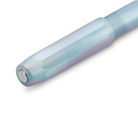 Kaweco PERKEO Rollerball Iridescent Pearl