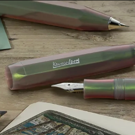 Füllhalter / KAWECO Serie LUNAR - Togethery
