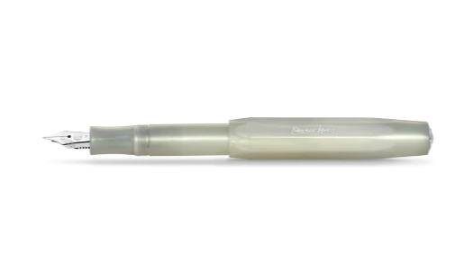 Kaweco LUNAR SPORT Füllhalter Light Green M