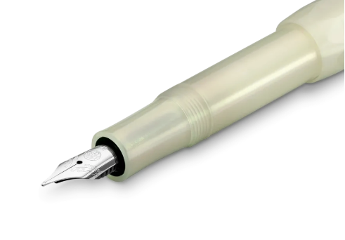 Kaweco LUNAR SPORT Füllhalter Light Green M