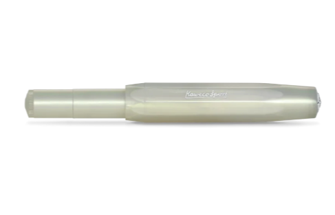 Kaweco LUNAR SPORT Füllhalter Light Green M