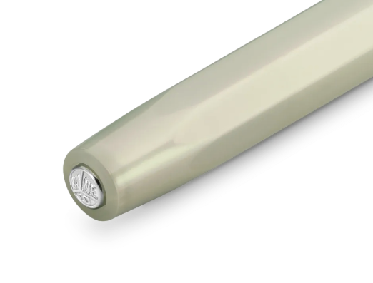 Kaweco LUNAR SPORT Füllhalter Light Green M