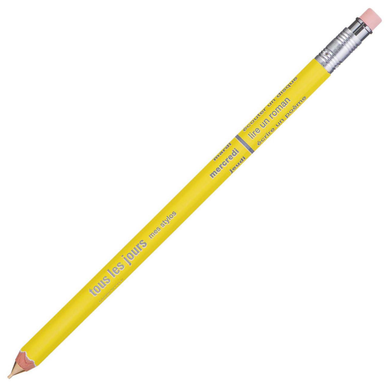 Druckbleistift „DAYS“ / verschiedene Farben