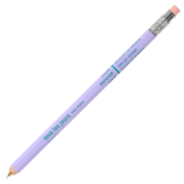 Druckbleistift „DAYS“ / verschiedene Farben