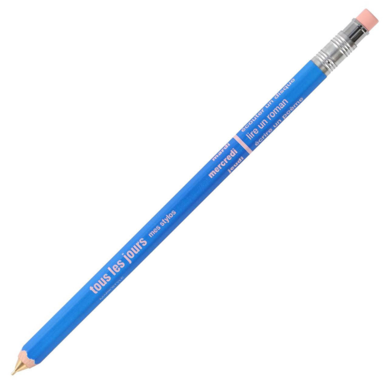 Druckbleistift „DAYS“ / verschiedene Farben