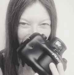 Silke Lauffs Fotografin aus Berin