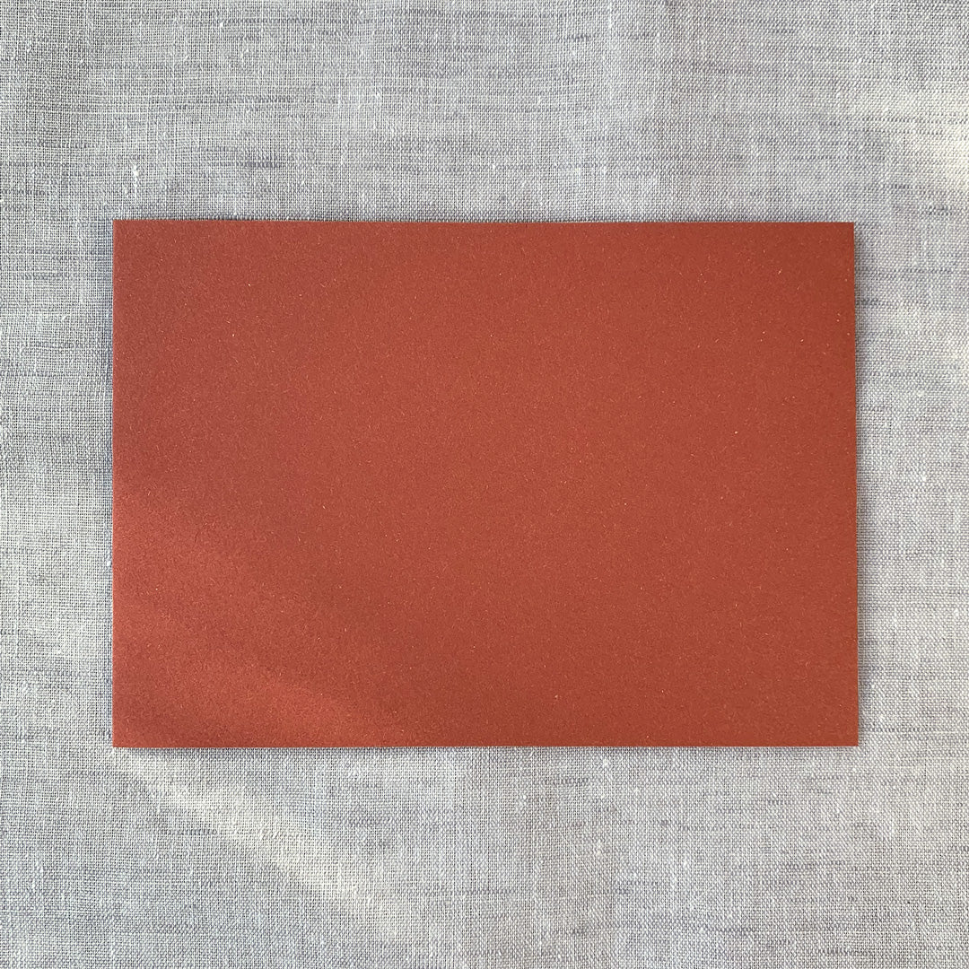 Briefumschläge / C6 / einzeln