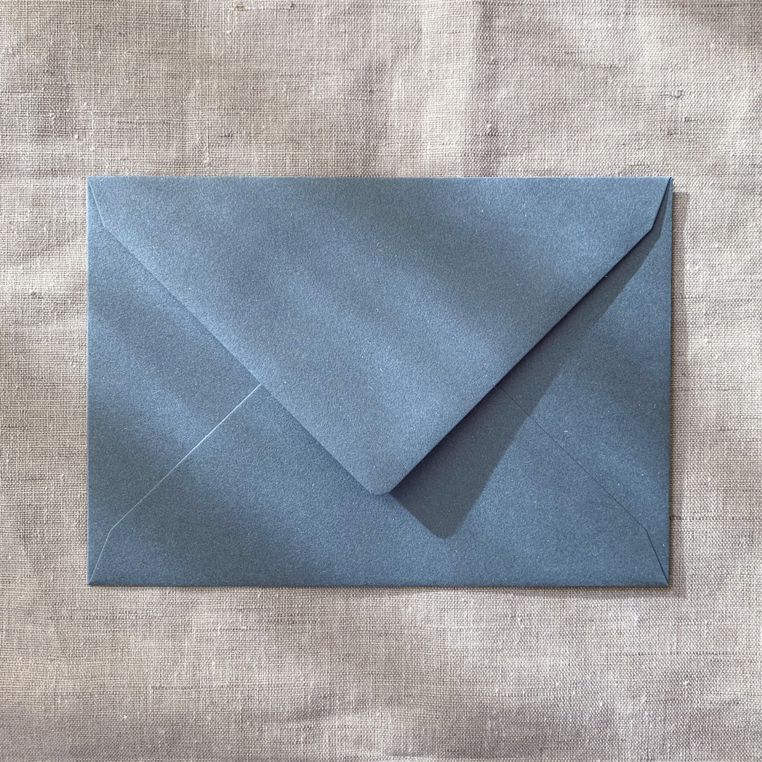 Briefumschläge  / einzeln / Laden - Togethery