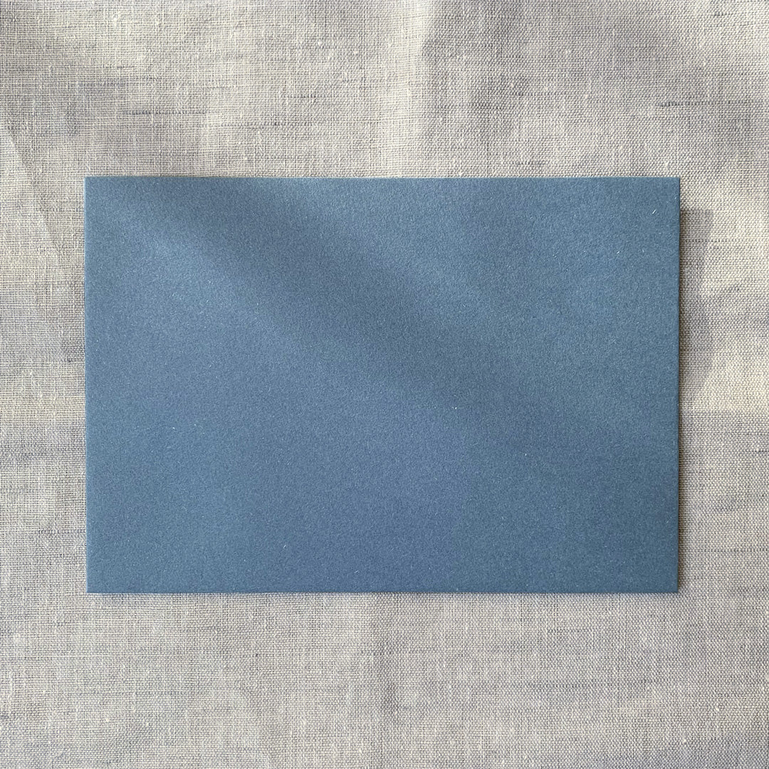 Briefumschläge / C6 / einzeln