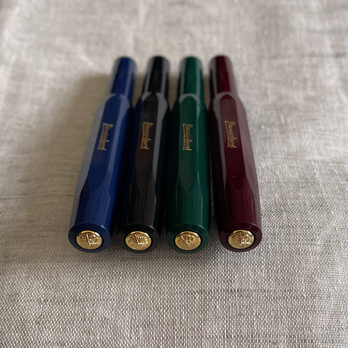 KAWECO Serie CLASSIC Sport