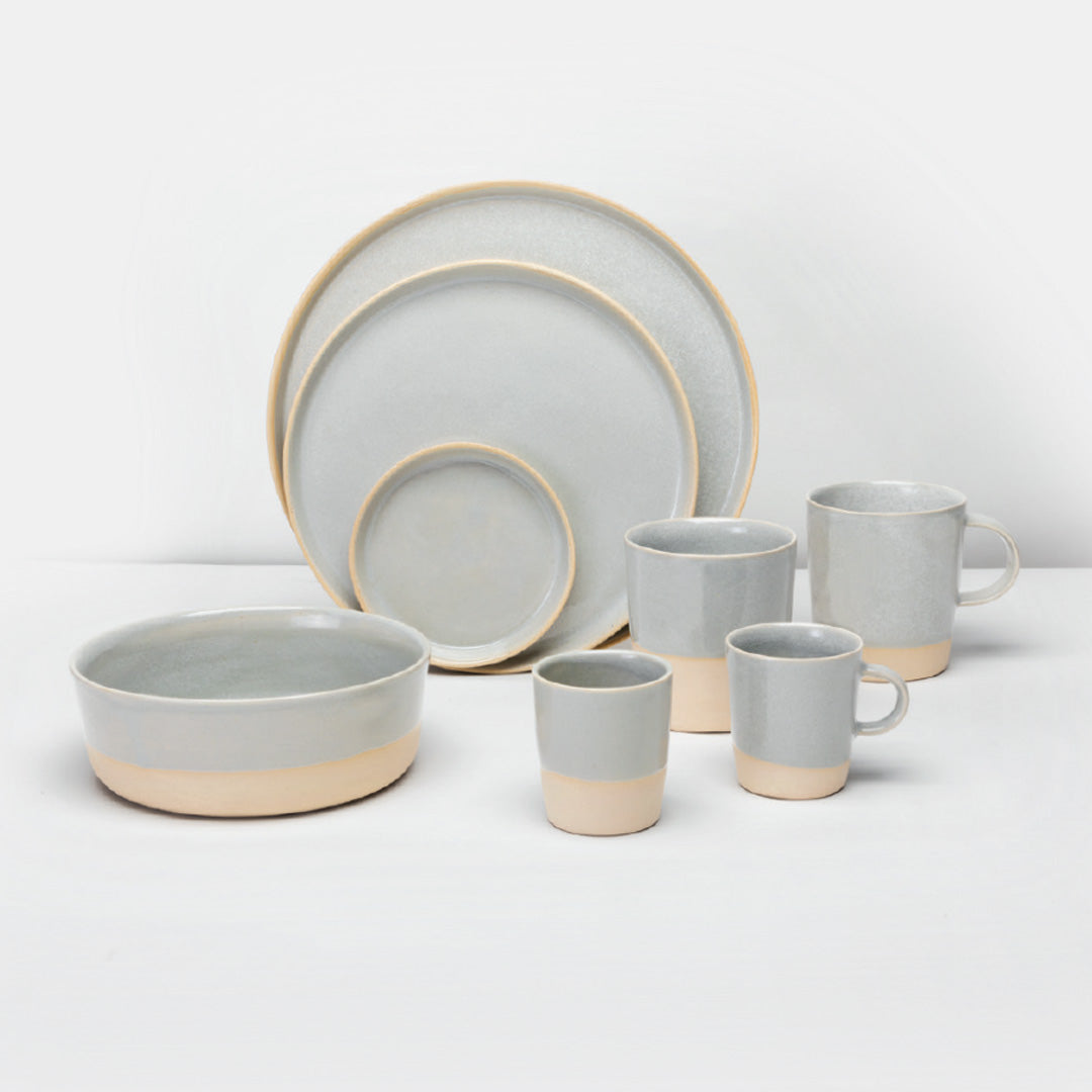 Handgefertigte Keramikbecher / dim Berlin / let - Togethery