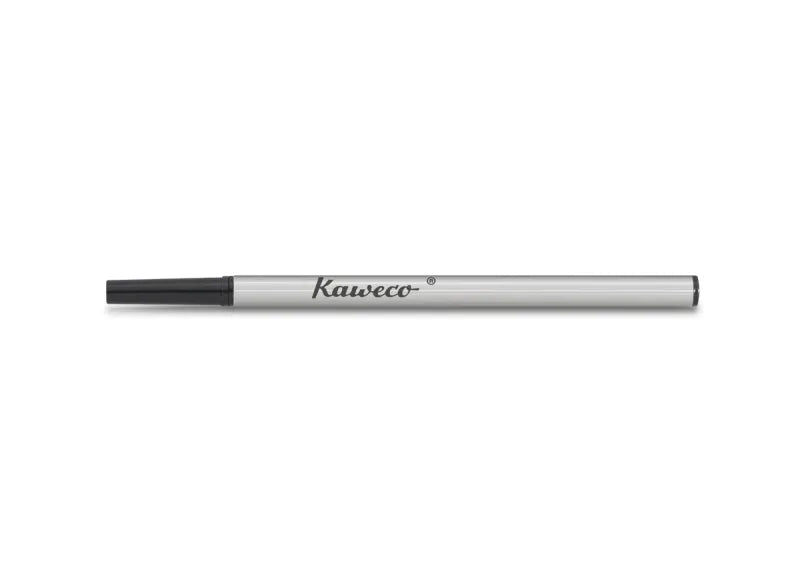 Kaweco EURO Rollerballmine Schwarz 0.7 mm / für DIA2, Perkeo, Student - Togethery