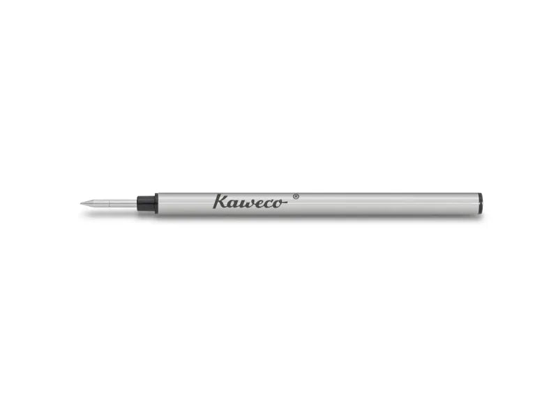 Kaweco EURO Rollerballmine Schwarz 0.7 mm / für DIA2, Perkeo, Student - Togethery
