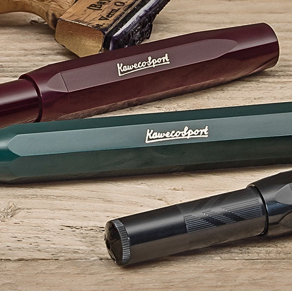 KAWECO Serie CLASSIC Sport