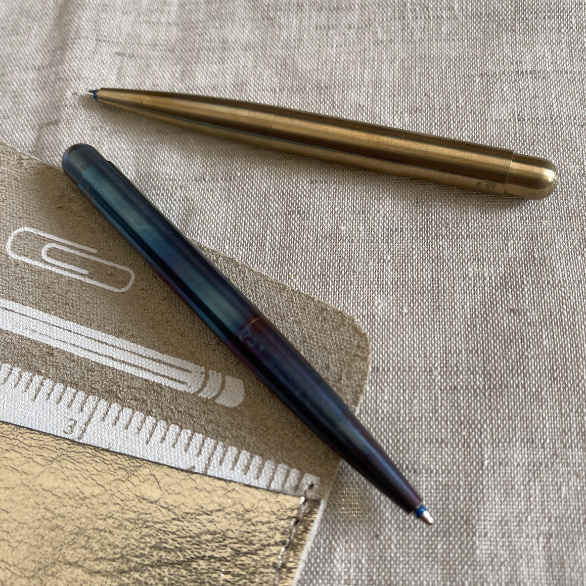 KAWECO LILIPUT / Kugelschreiber