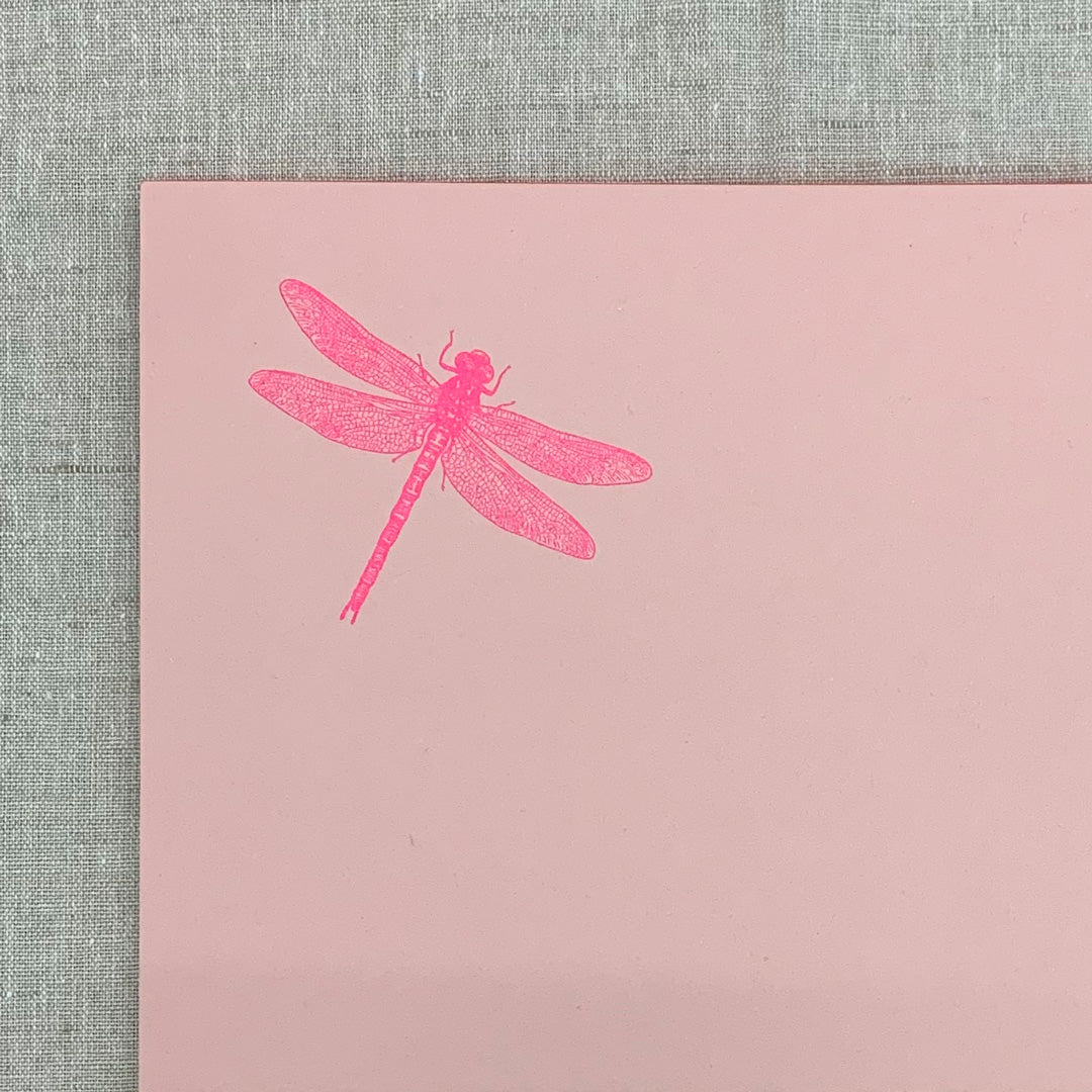 Personalisiert / Briefpapier / A4 / 100 Bögen / 1c - Togethery