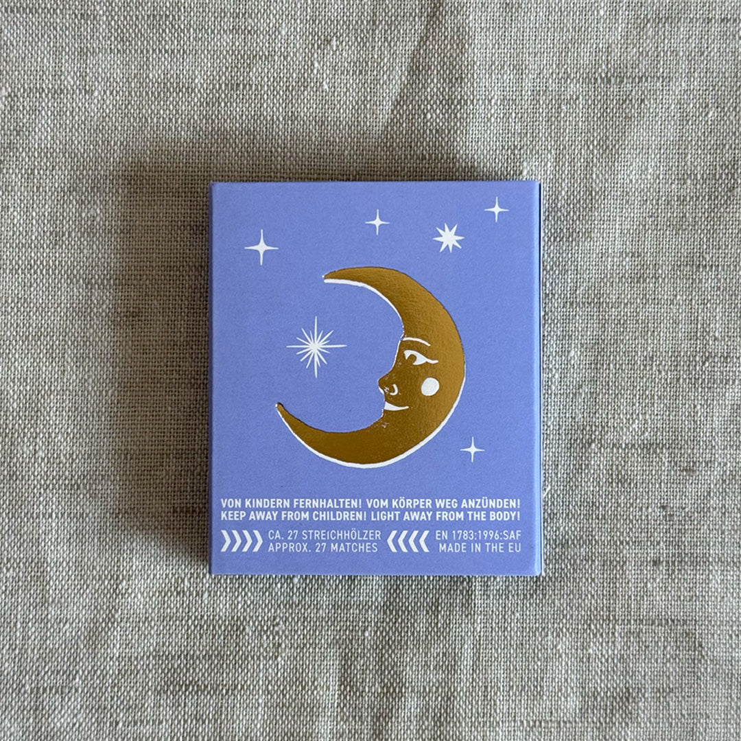 Togethery Matches Light up & shine moon