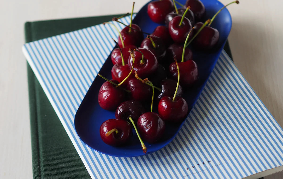 LOLA / Tablett / Blau